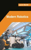 Modern Robotics