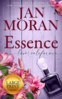 Essence: (4 Love California)