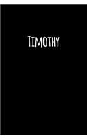 Timothy