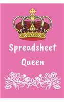 Spreadsheet Queen