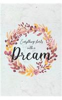 Bullet Journal