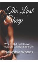 The Lost Sheep