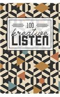 100 kreative Listen