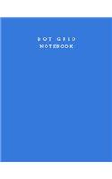 Dot Grid Notebook