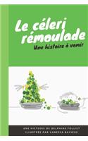 Le céleri rémoulade