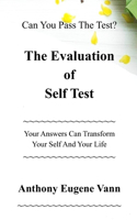 Evaluation of Self Test