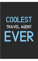 Coolest Travel Agent Ever