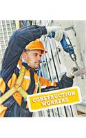 Construction Workers