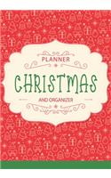 Christmas Planner and Organizer