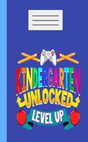 Kindergarten Unlocked Level Up