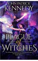 Plague of Witches