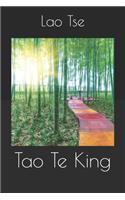 Tao Te King