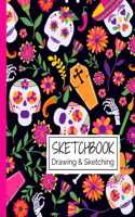 Sketchbook Drawing & Sketching