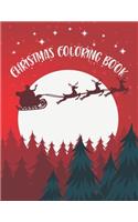 Christmas Coloring Book