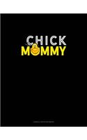 Chick Mommy: Cornell Notes Notebook