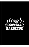 Backyard Barbecue