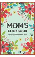 Mom's Cookbook