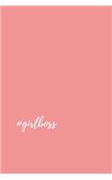 #Girlboss