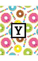 Y