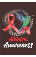 Albinism Awareness