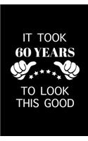 It Took 60 Years