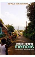 Polie Peter Memoirs