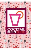 Cocktail Recipe Book