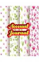 Account Journal