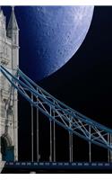 Tower Bridge Notebook