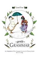 Gentle Grammar
