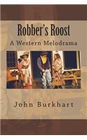 Robber's Roost