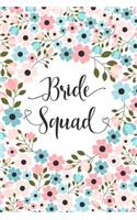 Bride Squad