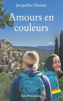 Amours en couleurs