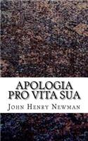 Apologia Pro Vita Sua