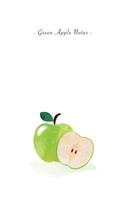 Green Apple Notes