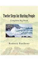 Twelve Steps for Hurting People