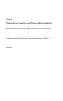 Study on Contaminants on Flight and Other Critical Surfaces
