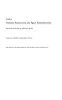 Spectral Methods on Arbitrary Grids