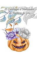 25 Coloriages D: (5 Coloriage Pour Soi - Halloween)