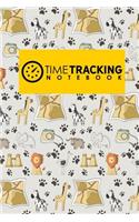 Time Tracking Notebook