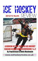 Ice Hockey Review 12/13 North