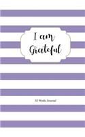 I Am Grateful