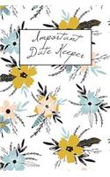 Important Date Keeper