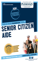 Senior Citizen Aide, 1473