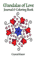 Mandalas of Love