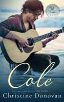 Cole: A Rock Star Story