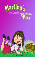 Martina's treasure box