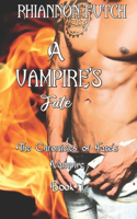 A Vampire's Fate