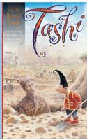 Tashi and the Royal Tomb: Volume 10