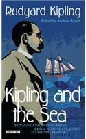 Kipling and the Sea